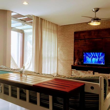 Вилла Sua Casa No Atami Понтал-ду-Парана Экстерьер фото