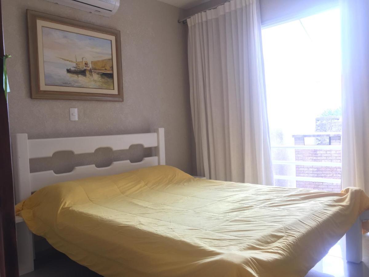 Вилла Sua Casa No Atami Понтал-ду-Парана Экстерьер фото